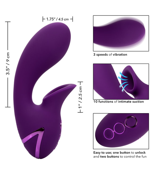 CalExotics California Dreaming® Huntington Beach Heartbreaker