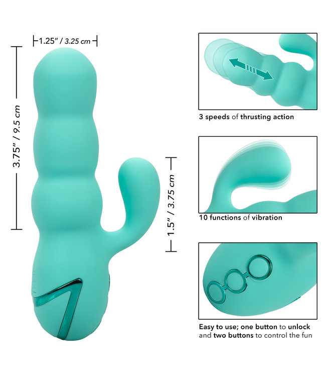 CalExotics California Dreaming® Del Mar Diva