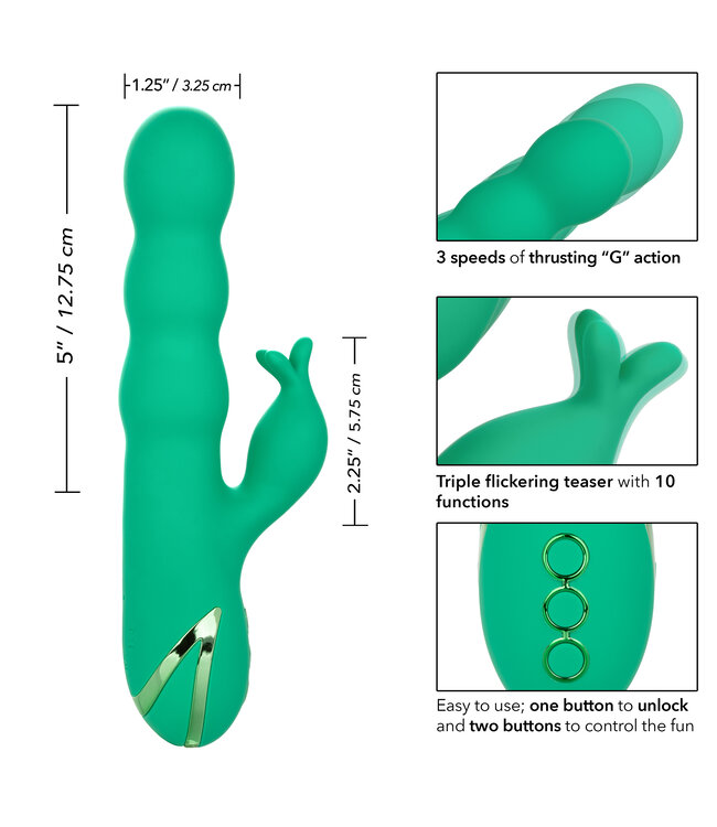 CalExotics California Dreaming® Sonoma Satisfier