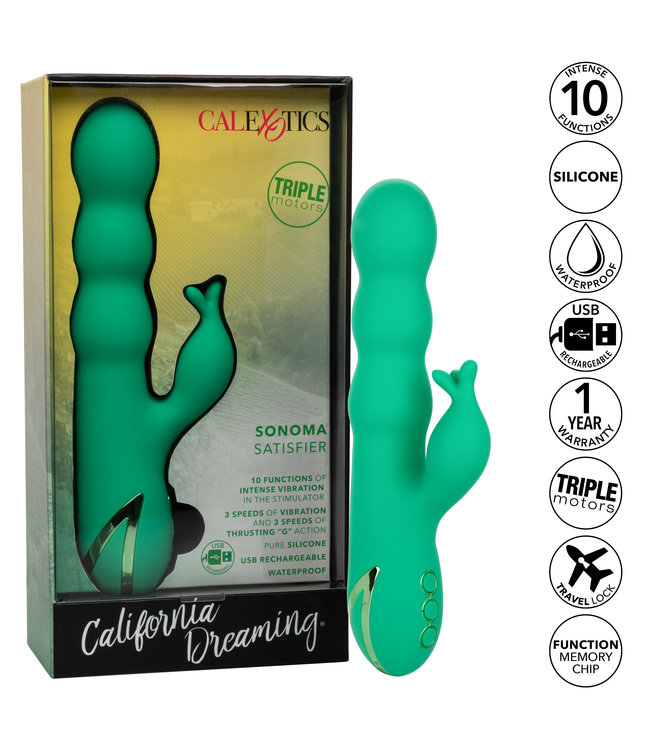 CalExotics California Dreaming® Sonoma Satisfier