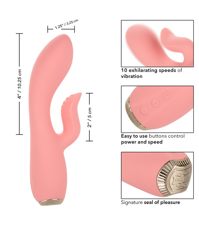 CalExotics Uncorked™ Zinfandel