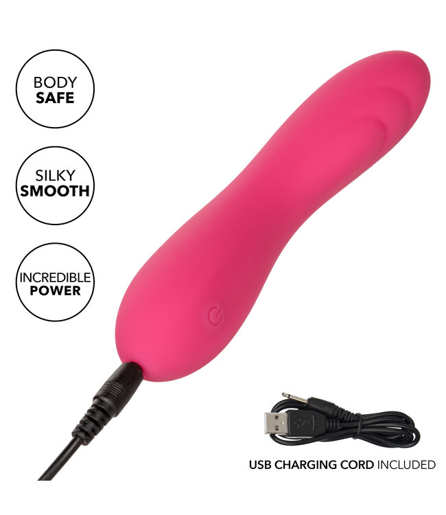 CalExotics Liquid Silicone Pixies® Ripple