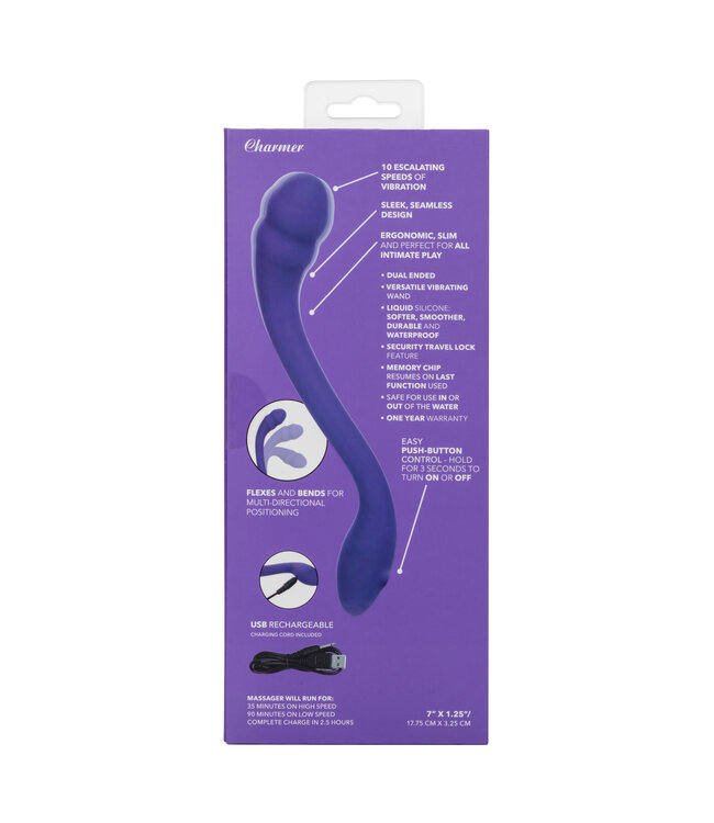 CalExotics Pretty Little Wands™ Charmer