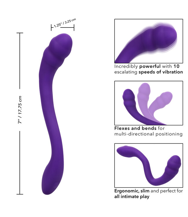 CalExotics Pretty Little Wands™ Charmer