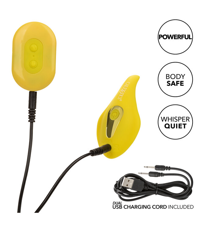 CalExotics Neon® Vibes The Secret Vibe