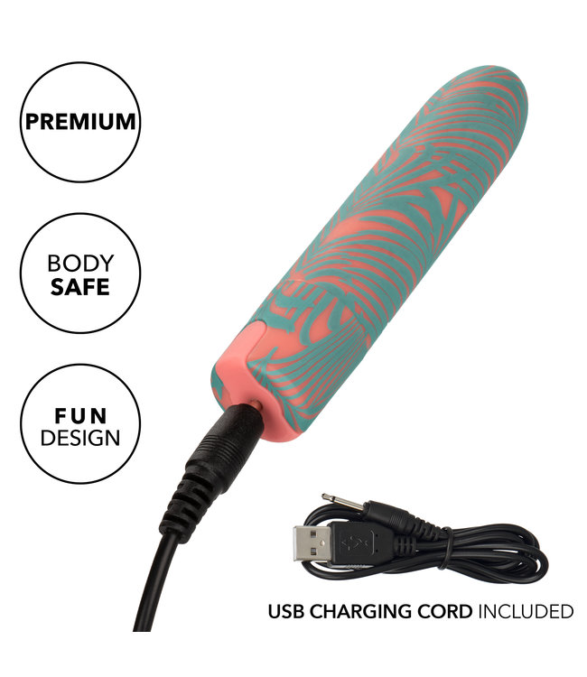 CalExotics Naughty Bits® You Do You™ Mini Massager