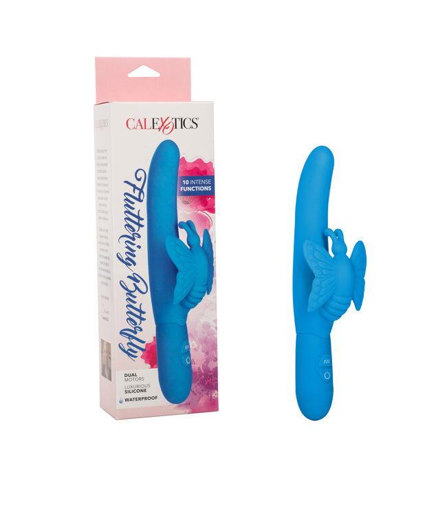 CalExotics Fluttering Butterfly