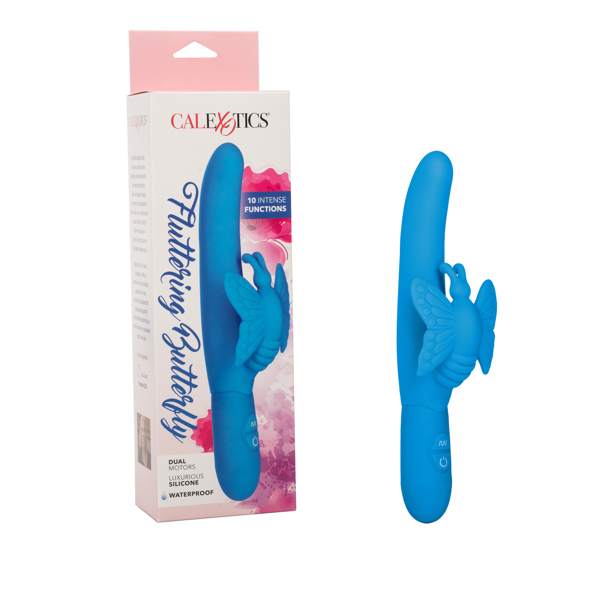 Fluttering Butterfly - Canada's Toy Box