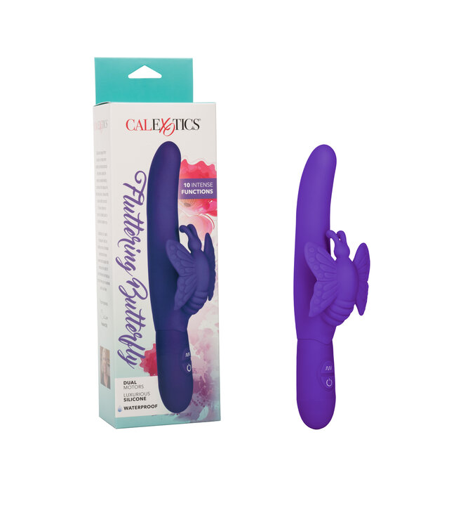 CalExotics Fluttering Butterfly