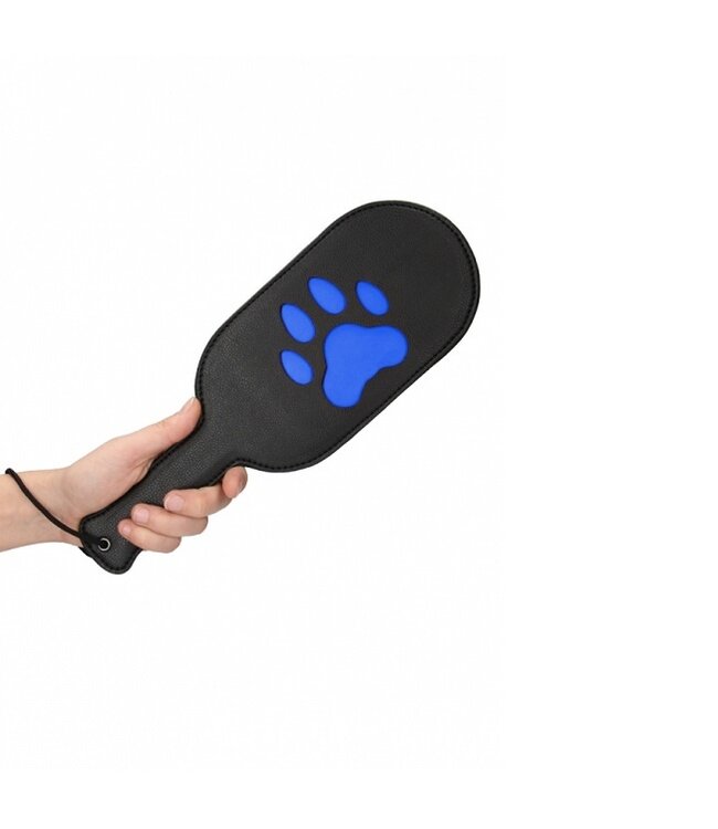 Shots America Puppy Paw Paddle