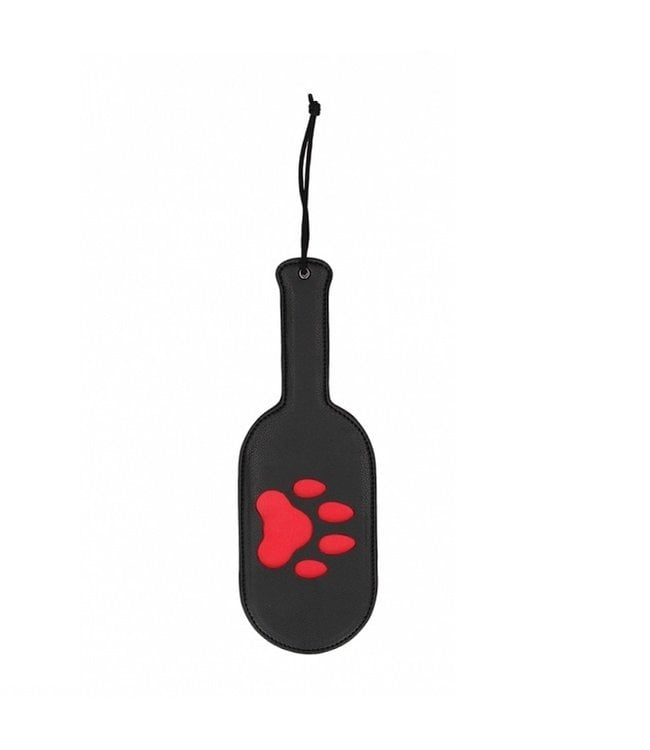 Shots America Puppy Paw Paddle