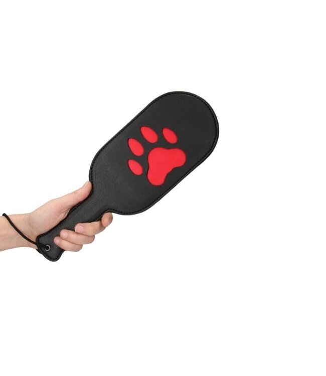 Shots America Puppy Paw Paddle