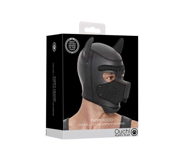 Puppy play costume hot sale