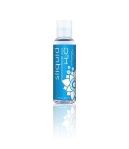 Sliquid Sliquid Naturals H2O 2oz