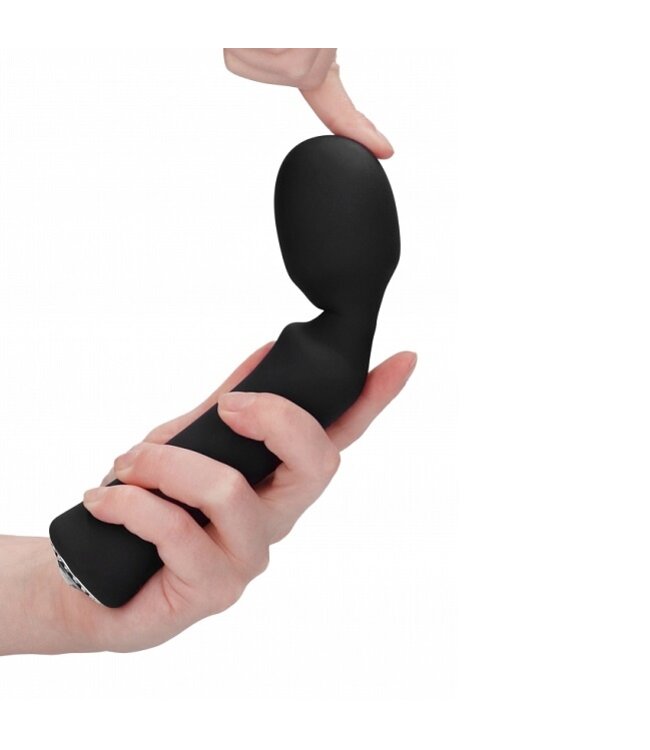 Shots America Discretion Pearl Wand