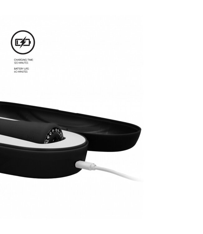 Shots America Discretion Pearl Wand