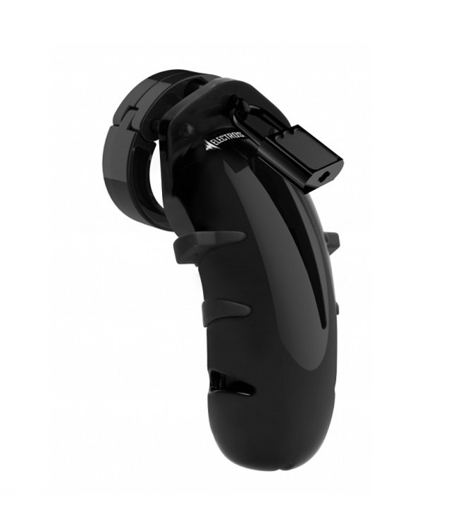 Shots America E-Stimulation Penis Cage