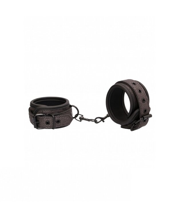 Shots America Elegant Ankle Cuffs