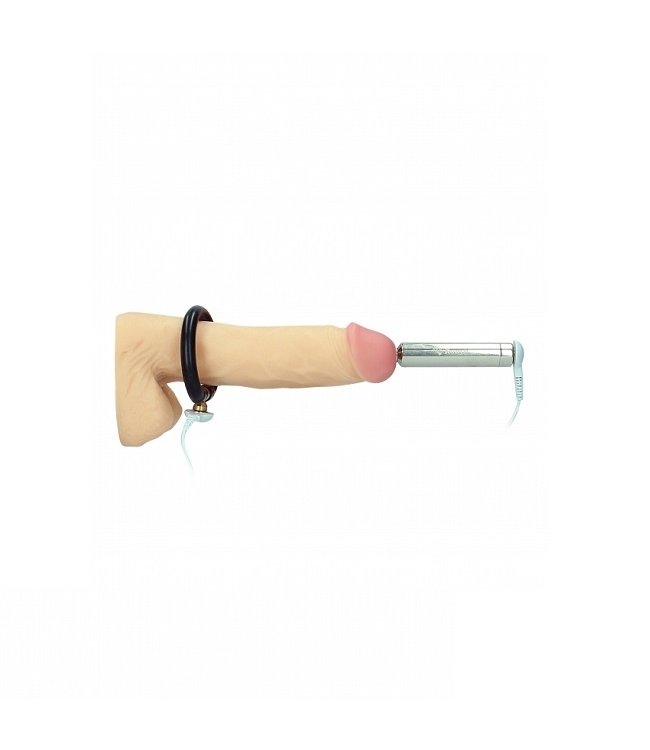 Shots America E-stim Urethral Sounding Set