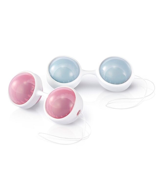 LELO LELO Luna Beads Mini Kegel Exerciser