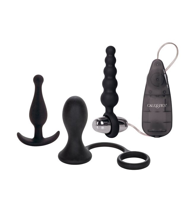 CalExotics His Prostate Training Kit