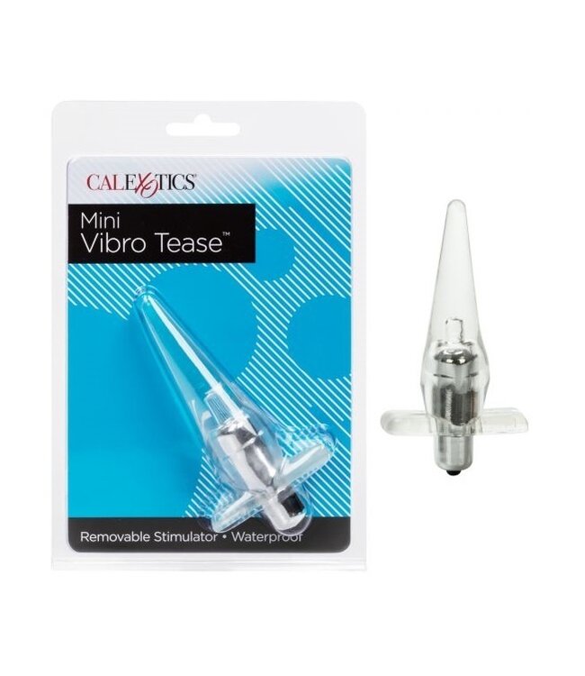 CalExotics Mini Vibro Tease