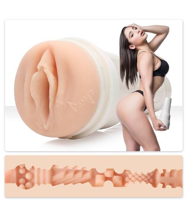 Fleshlight Fleshlight Girls: Abella Danger - Lady (Danger)