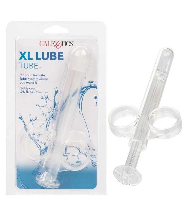 CalExotics  XL Lube Tube™