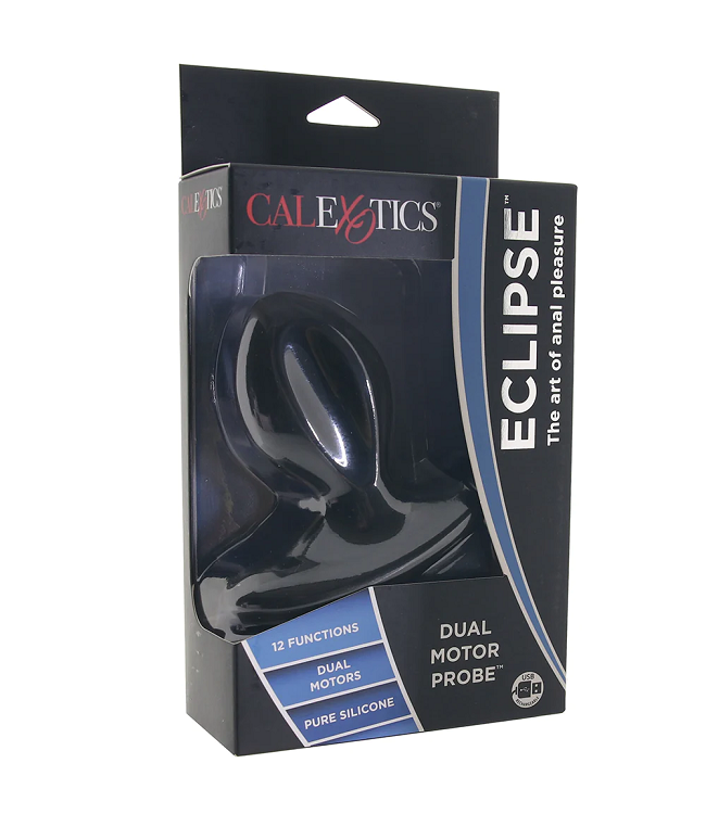 CalExotics Eclipse Dual Motor Probe