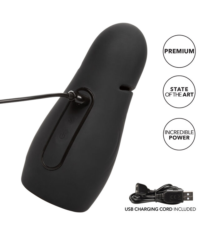 CalExotics Optimum Power® Elite Pro Stroker