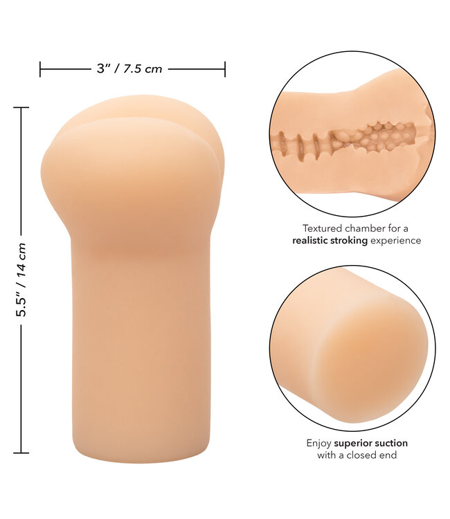 CalExotics Cheap Thrills® The Glory Hole