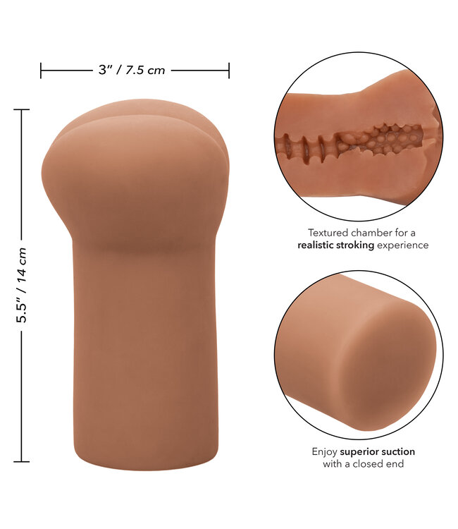 CalExotics Cheap Thrills® The Rookie