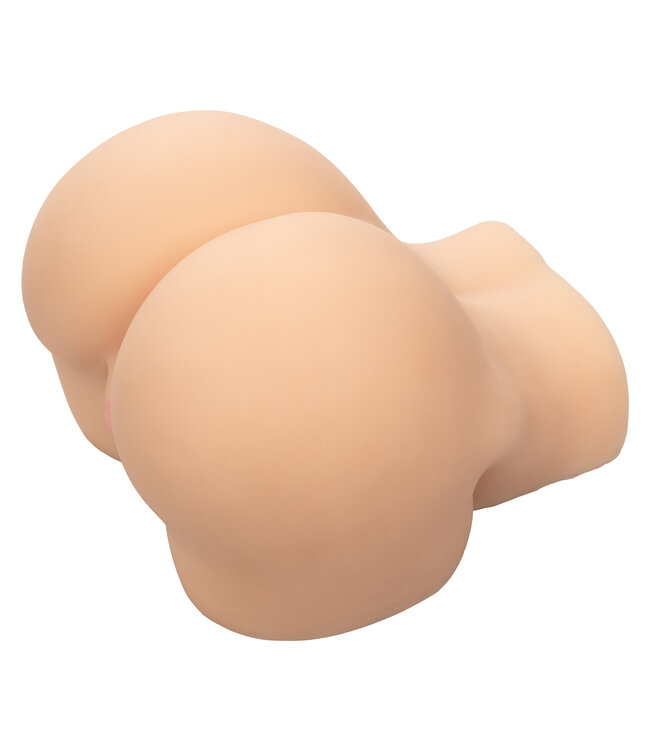 CalExotics Stroke It™ BBL Booty