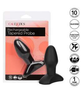 CalExotics Rechargeable Tapered Probe