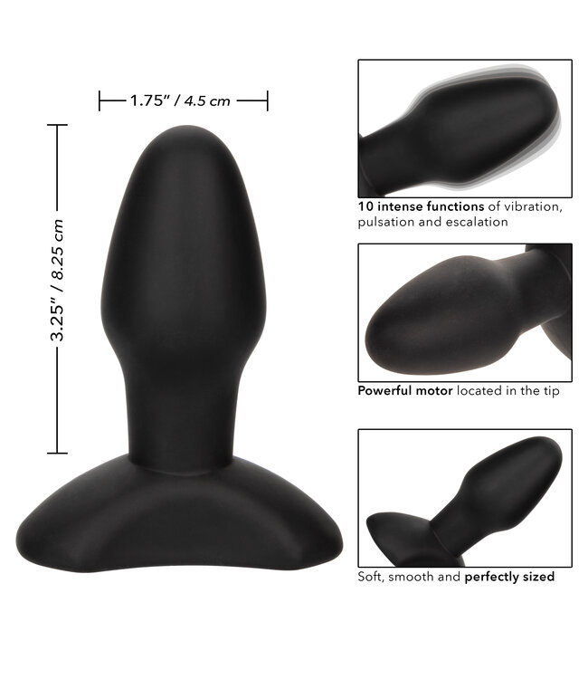 CalExotics Rechargeable Tapered Probe