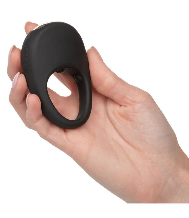 CalExotics Silicone Rechargeable Pleasure Ring