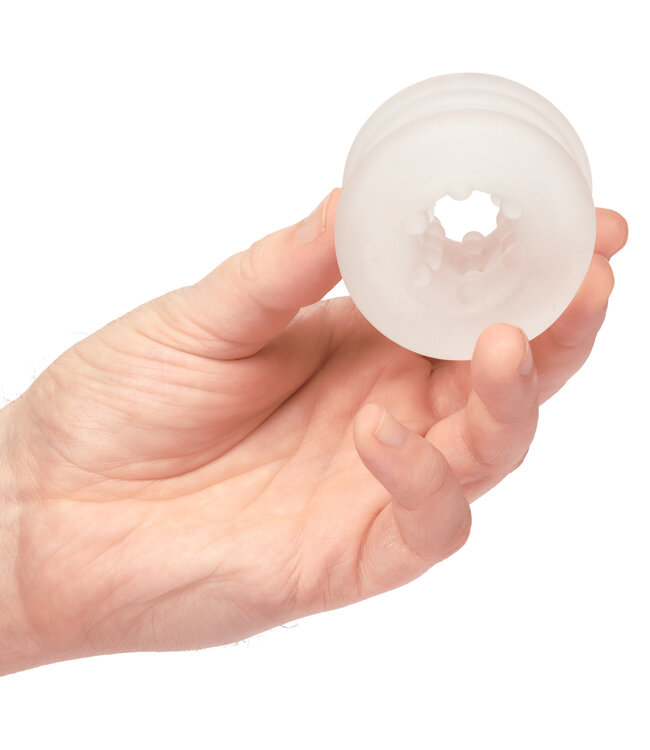 CalExotics Boundless™ Bumper-Stroker Ring