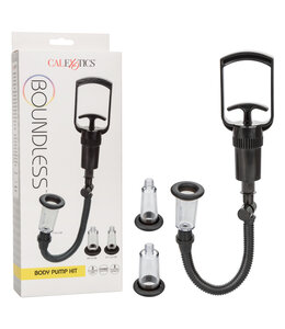 CalExotics Boundless™ Body Pump Kit