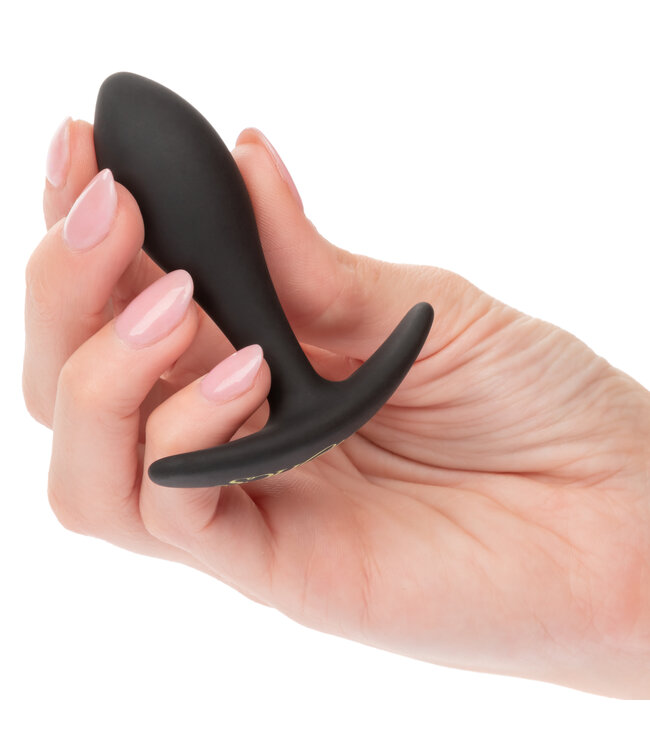 CalExotics Boundless™ Teardrop Plug