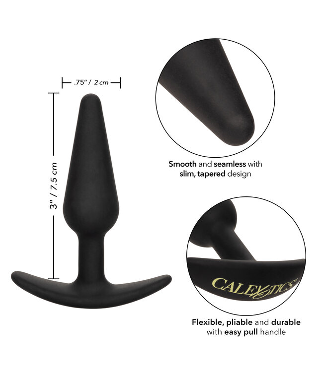 CalExotics Boundless™ Slim Plug
