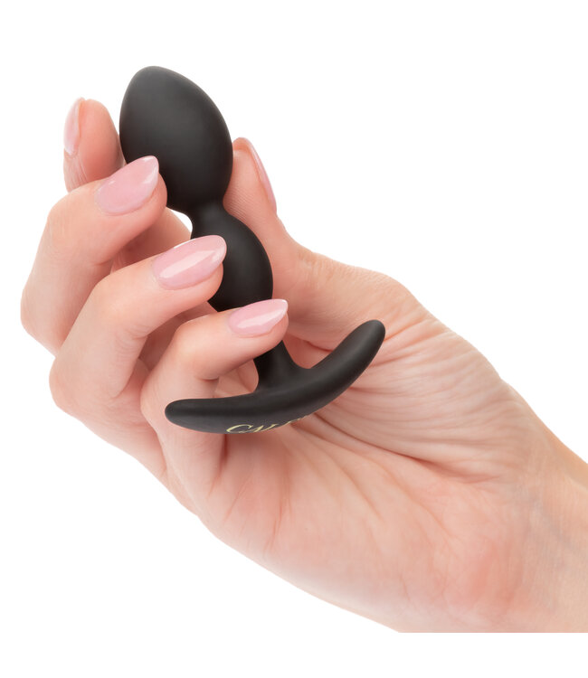 CalExotics Boundless™ 2X Teardrop Plug