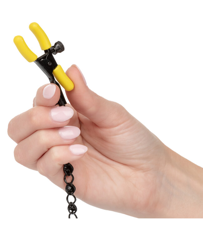 CalExotics Boundless™ Nipple Teasers