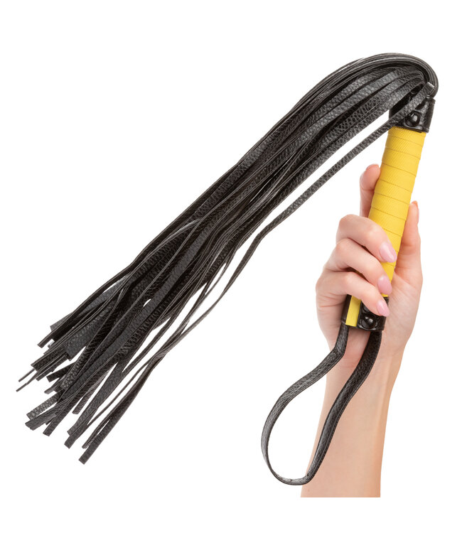 CalExotics Boundless™ Flogger
