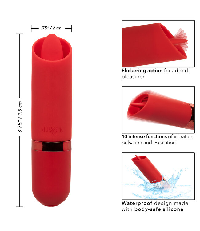 CalExotics Kyst™ Flicker