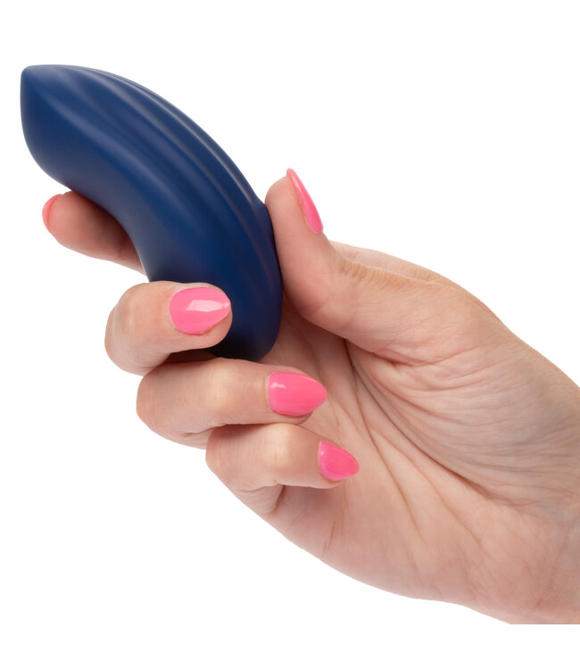 CalExotics Cashmere™ Velvet Curve