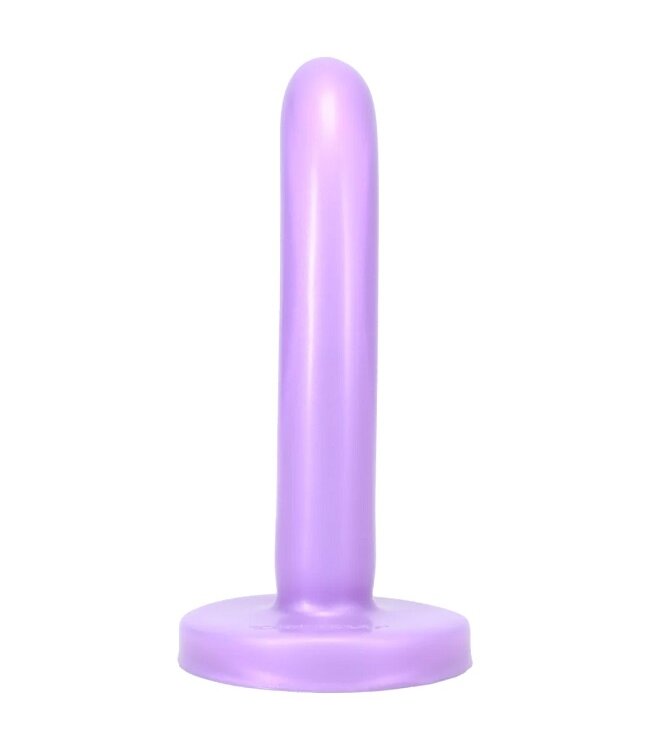 Tantus Silk Silicone Dildo - Small
