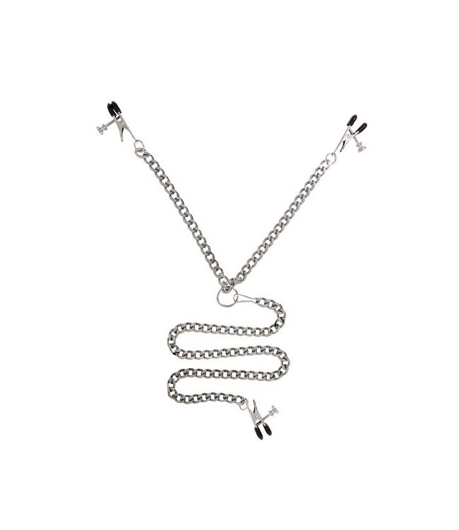 Spartacus Y-Style Broad Tip Clamp