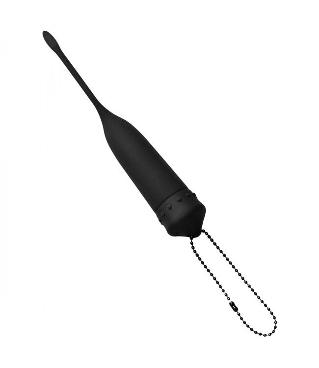 Master Series Cadence Vibrating Silicone Sound