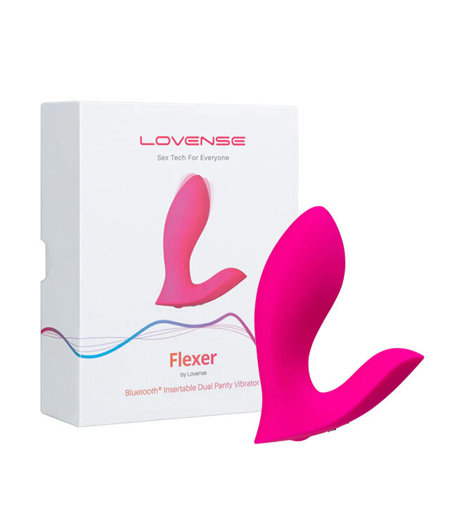 Lovense Lovense Flexer
