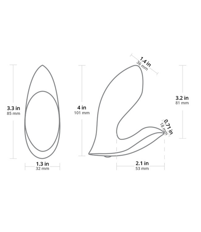 Lovense Lovense Flexer